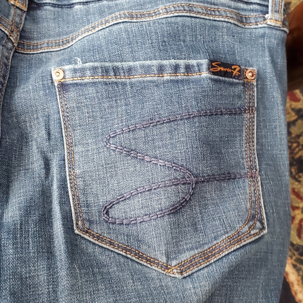 Seven7 Jeans